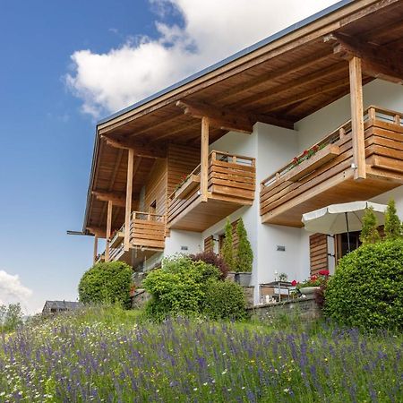 Haus Sonnbichl Apartment Weissensee Exterior photo