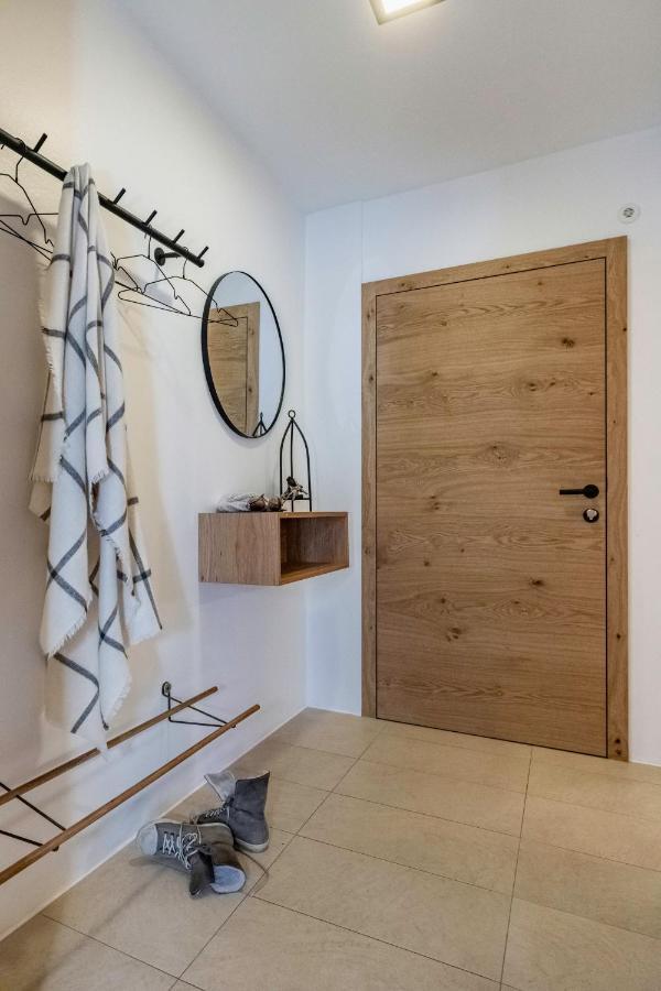 Haus Sonnbichl Apartment Weissensee Exterior photo