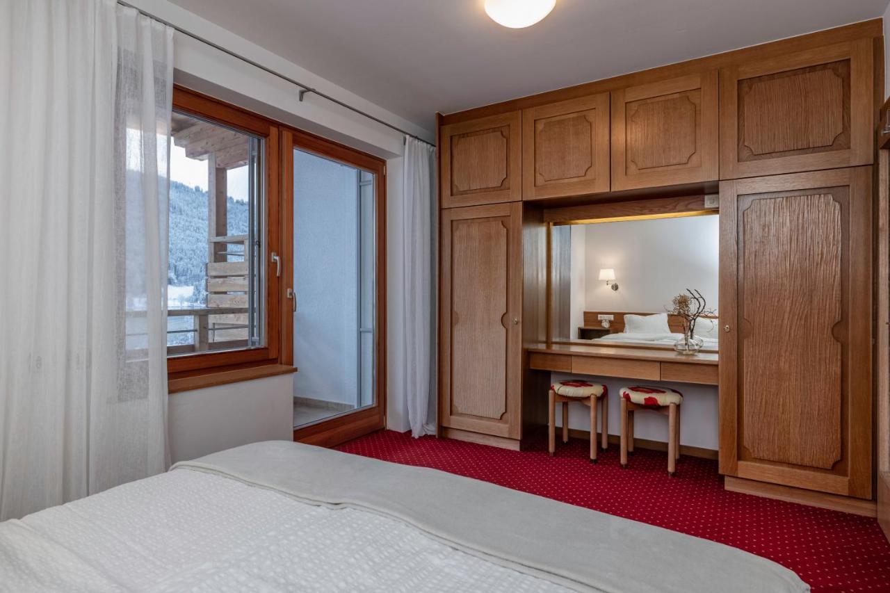 Haus Sonnbichl Apartment Weissensee Exterior photo