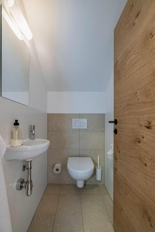 Haus Sonnbichl Apartment Weissensee Exterior photo
